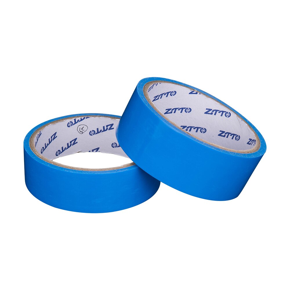 Ztto Fiets Tubeless Velg Tapes Mtb Racefiets Velgband Strips 10 Meter Voor 26 27.5 29 Inch 700c Breedte 16 18 21 23 25 27 29 31 33