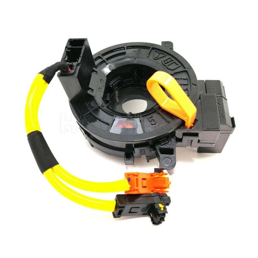 Spiralkabel klockfjäder för toyota prius corolla rav 4 camry lexus 84306-48030 hållbar