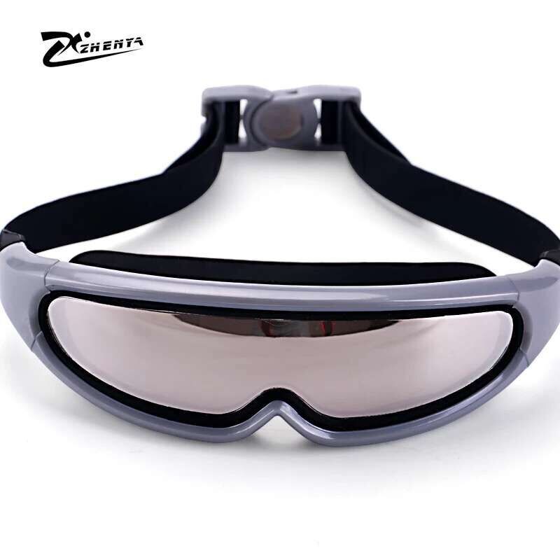 Zwemmen Bril Anti Fog Zwembril Volwassenen Professionele Zwembril Eyewear Natacion Waterdicht Gear Piscina