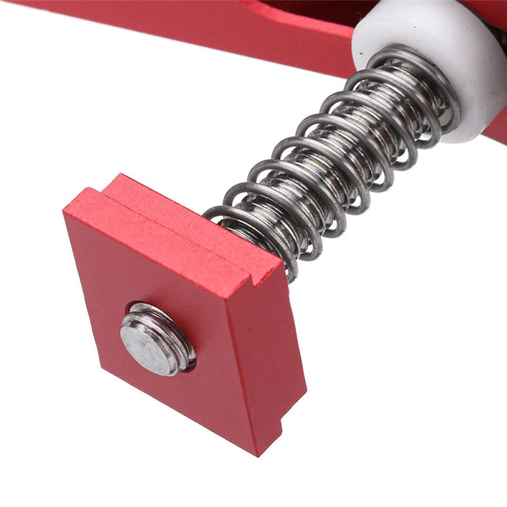 90 ° Hoek Klem Aluminium Houder Stevige Graden Hoe... - Vicedeal
