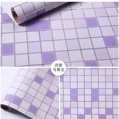 Kitchen oil-resistant stickers self-adhesive decorative stickers: NO  03