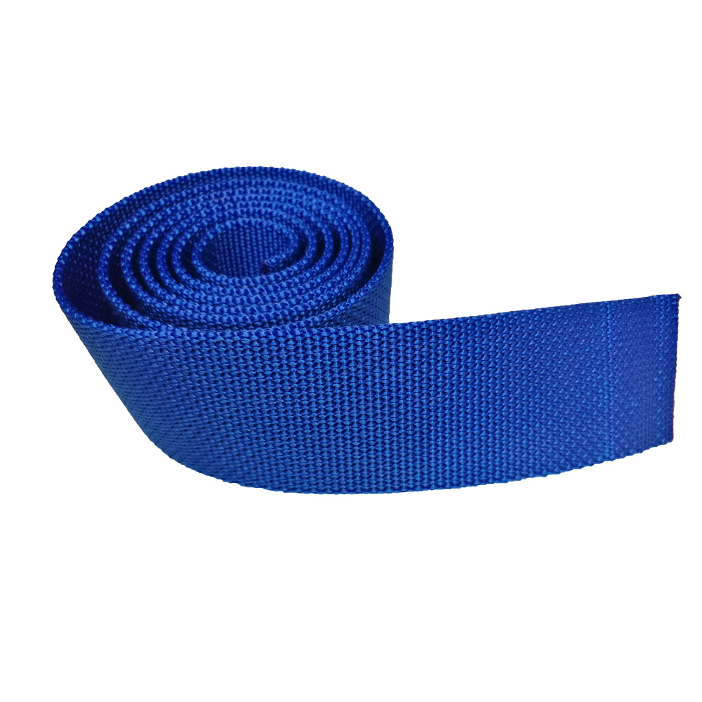 1.5M Strong Durable Replacement Webbing Waist Belt for Backplate Scuba Diving Weight Belt: Brown