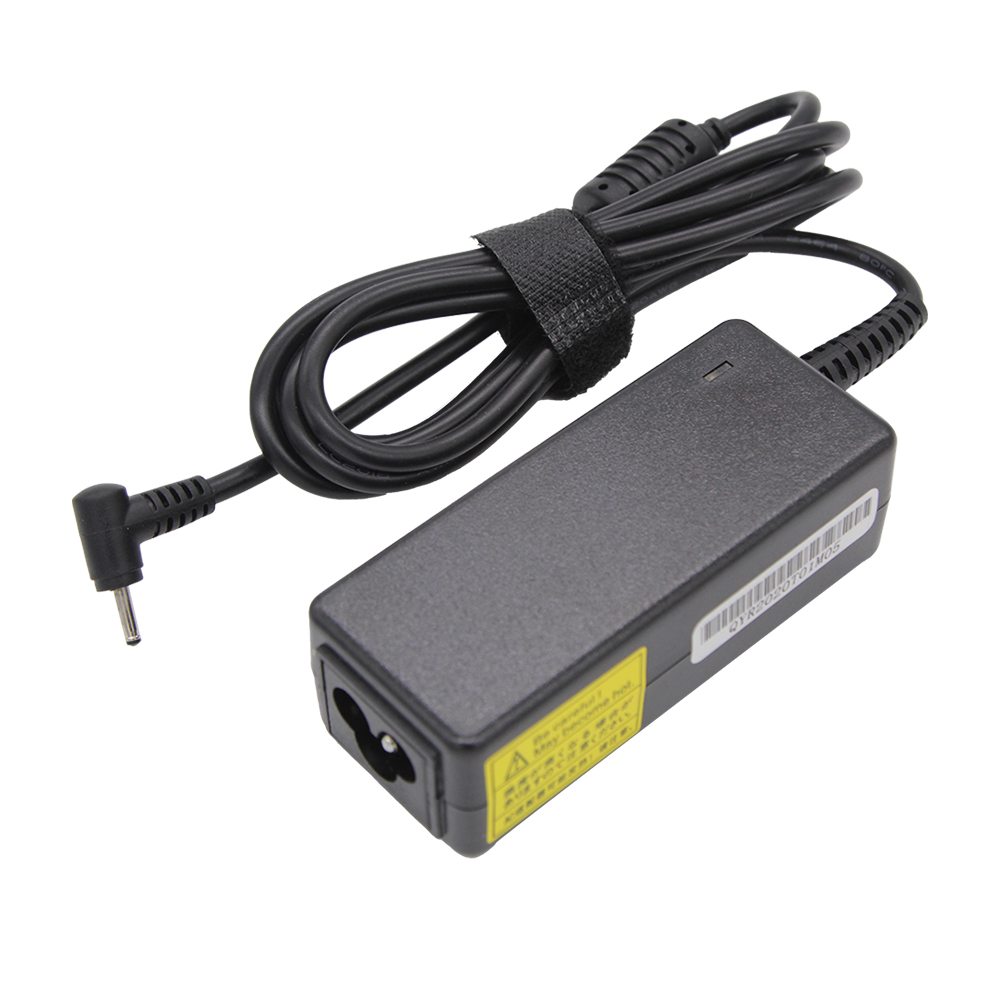 40w 19v 2.5a 2,1*2.5mm Laptop-Lade adapter für asus eee 0,7 px b d ha b e pqd px ha x101ch 1215b