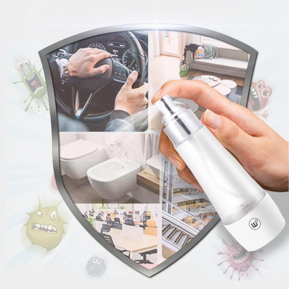 Disinfectant Generator Tap Water Converter Chlorin... – Vicedeal