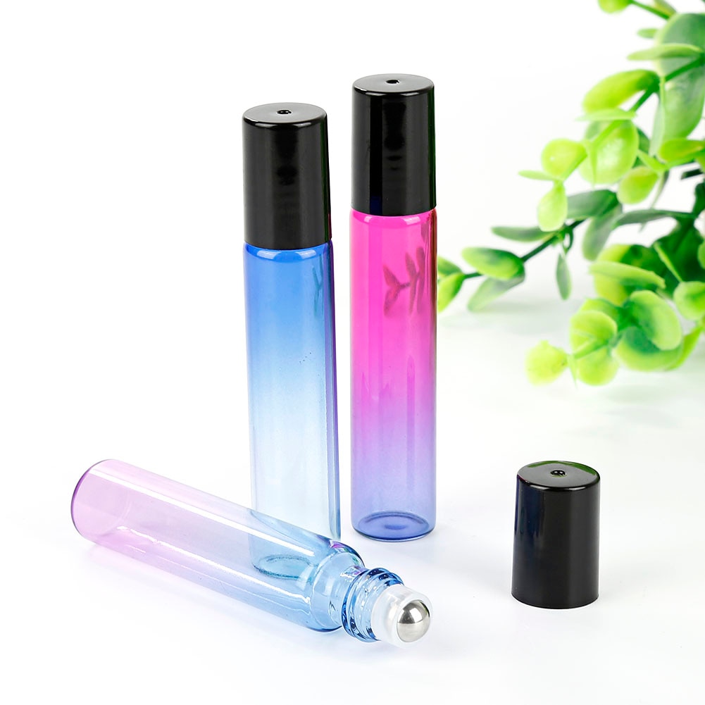 50ml PP Witte Lege Navulbare Plastic Roll-on Deodorant Parfum Stick Container - China Leeg de emmer met deodorant stick, de deodorant-rol op 50 ml