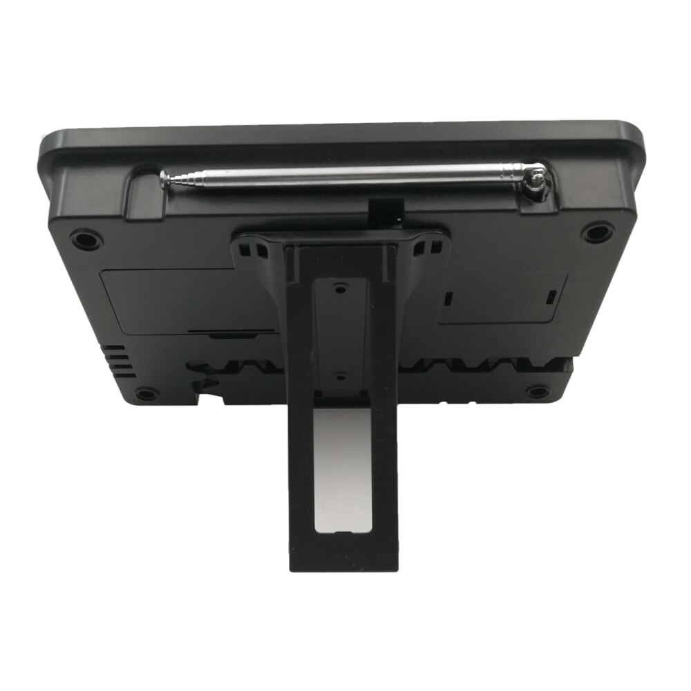 99 Channel 2-digit Wireless Number Calling Screen Host Broadcast Display Receiver