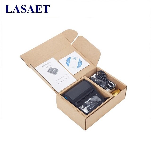 Mobile Phone Printer 80mm Bluetooth