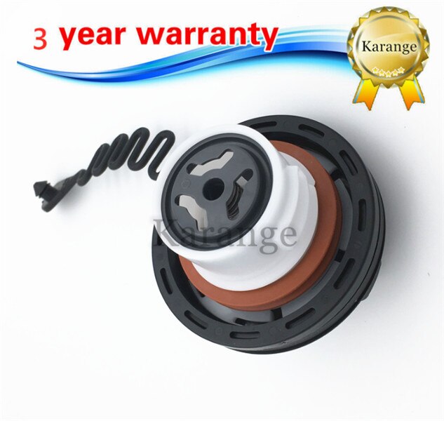 Fuel Tank Filler Cap P1 C30/C70 II/S40 II/V50 - Diesel Engines - Volvo / Polestar Spare Parts Europe