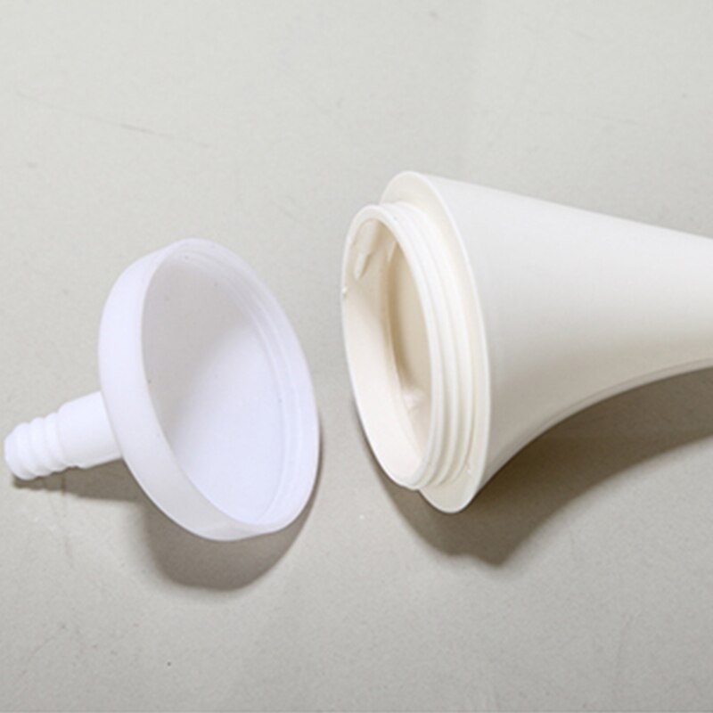 Ceramiczny plastikowy łabędź szczotka robić wc uchwyt kreatywna łazienka śmieszne urządzenia robić oczyszczania gospodarstwa domowego szczotka robić czyszczenia-biała