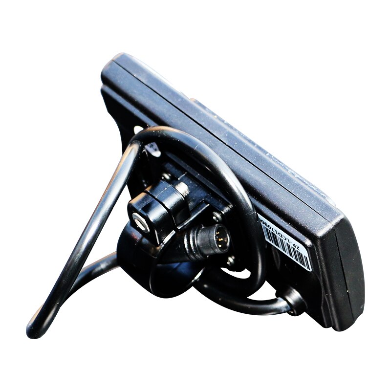 Js Elektrische Fiets 36V/48V Waterdichte Lcd Display Fiets Controller Elektrische Fiets Snelheidsmeter Bike Bedieningspaneel Snelheid display