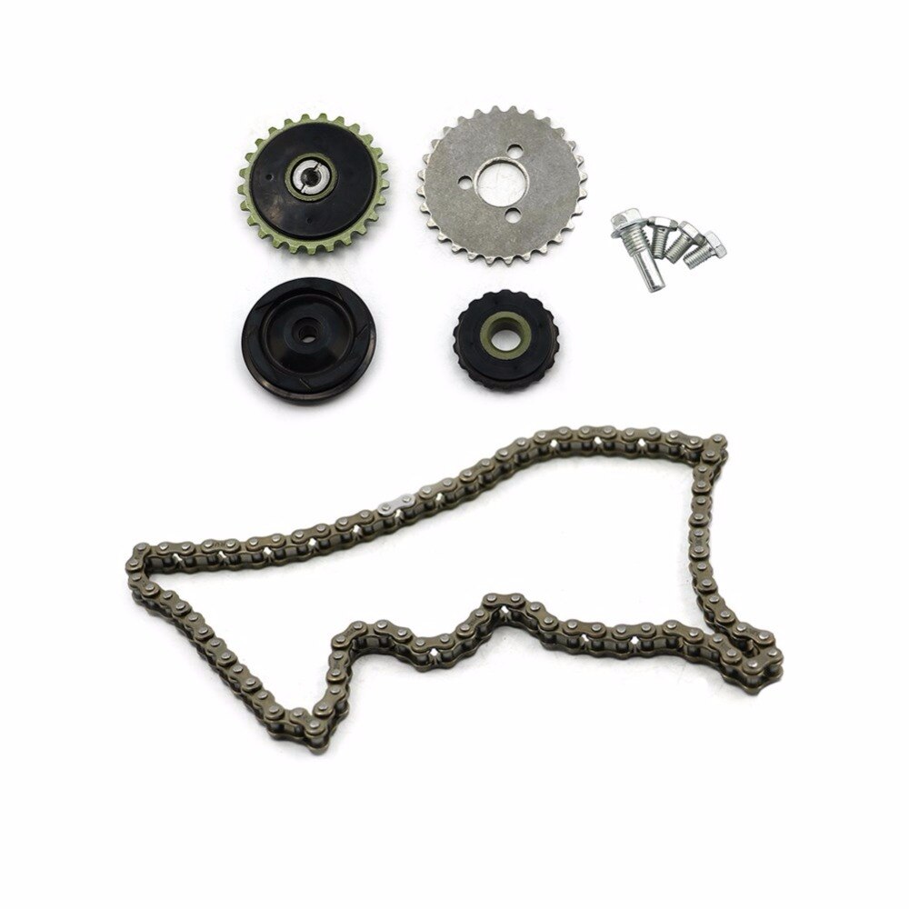 Motorsykkel tilbehør kamkjede ombyggingssett for honda  z50 crf 50 c70 cl70 sl70 s65 xl70 crf 70