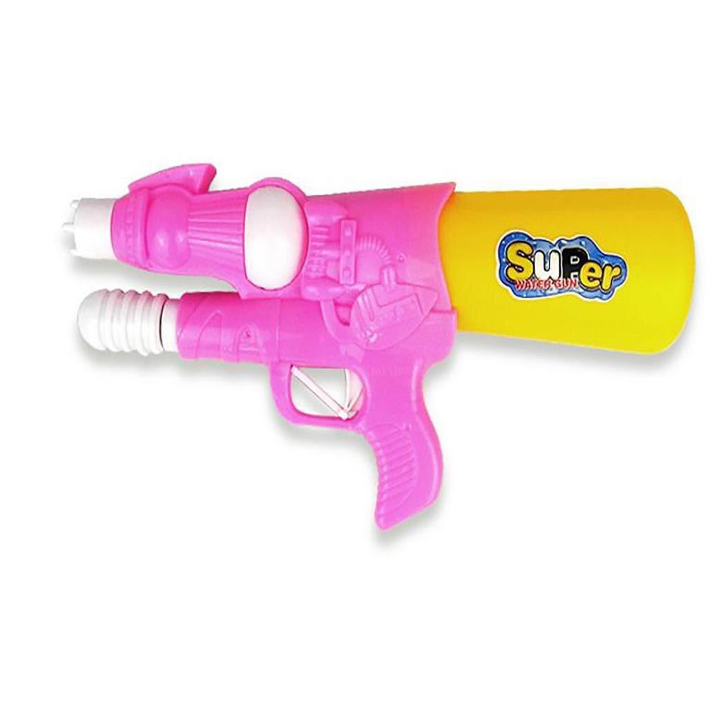 Children Summer Outdoor Sand Beach Interactive Game Beach, Garden Spray Water Toy Water Kids Gun