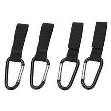 Baby Kinderwagen Haken Universal Kinderwagen Kinderwagen Kleiderbügel Mama Haken Buggy Clip Einkaufstasche Clip für Baby Auto Wagen
