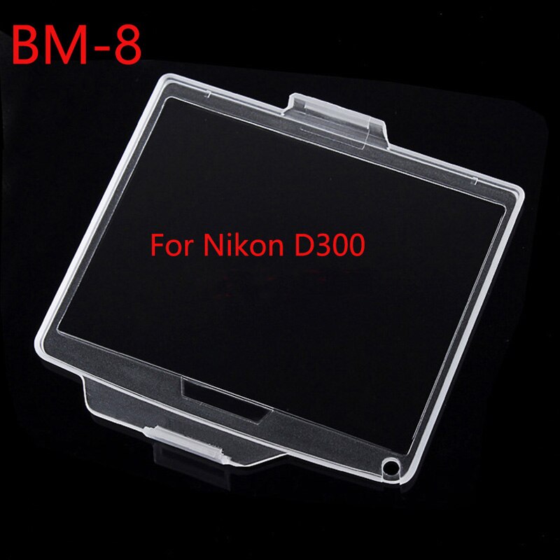 10 stks/partij BM-6 BM-7 BM-8 BM-9 BM-10 BM-11 BM-12 BM-14 Hard Plastic Film LCD Monitor Screen Cover Protector