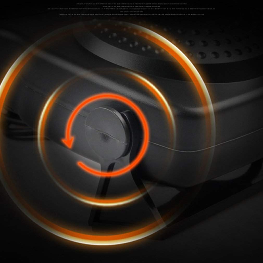 3Holes Auto Car Electric Heater Heating Fan Window Screen Demister Defroster 12/24V Defroster Glass Defogging Defrost