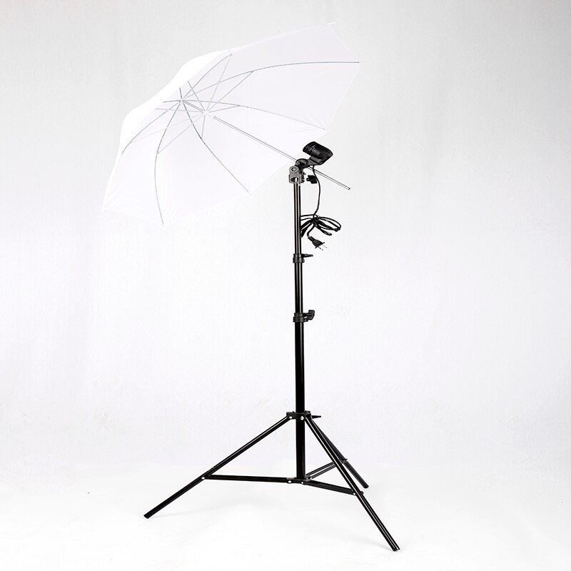 1PC 33inch Photo Studio flash Soft Umbrella Translucent Photography Lighting Accessories