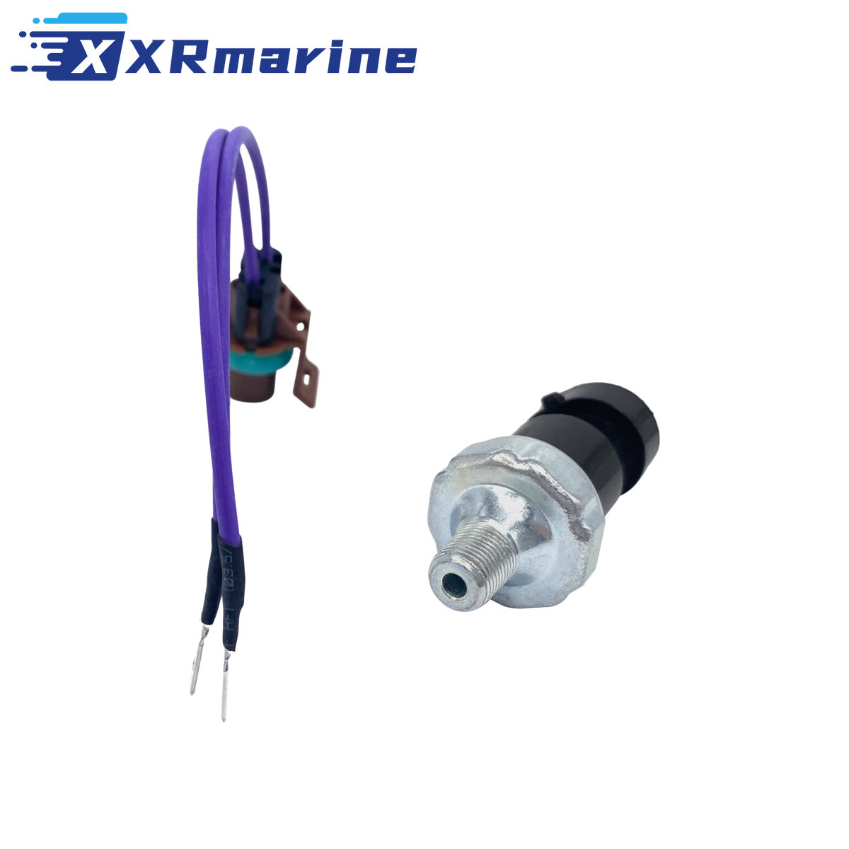 87-864252 a 01 interruttore di spegnimento del sensore di pressione della pompa del carburante a bassa pressione dell'olio per mercruiser 4.3 5.0 805024 864252 a 01