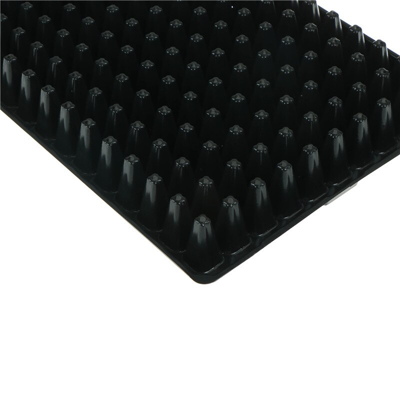 200 Cell Seedling Starter Tray Seed Germination Plant Propagation