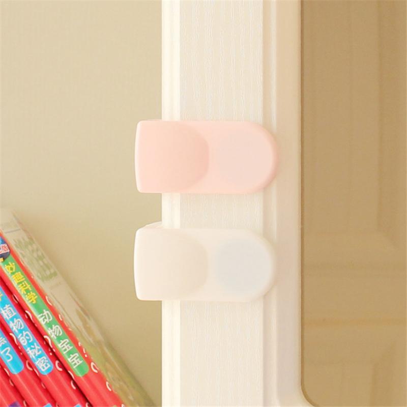 Baby Multifunctionele Veiligheid Gesp Hechten aan Koelkast en Lade