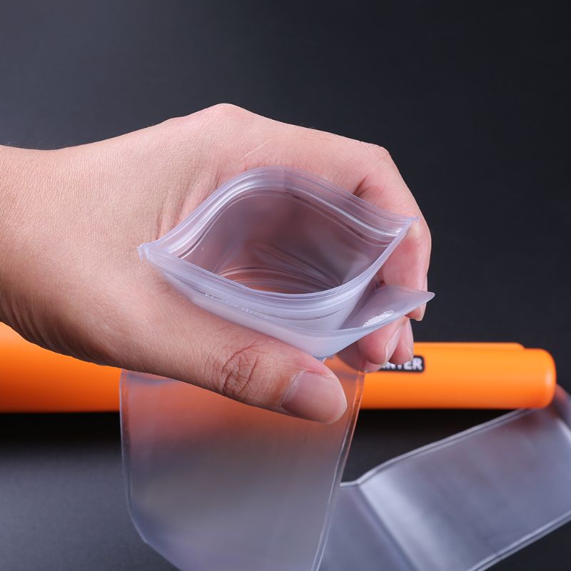 2022 Metal Detector Waterproof Transparent Case for Pro Pinpointing GP Pointer Cover