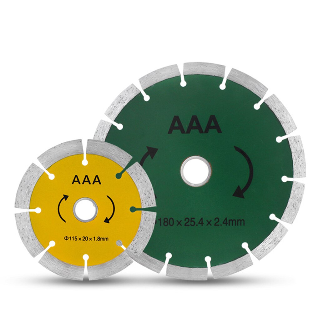 105/115/125/150/180/230mm Cutting Wood Saw Disc Diamond Saw Blades Wood Cutting Disk Wood Cutter Multitool Angle Grinder Wood