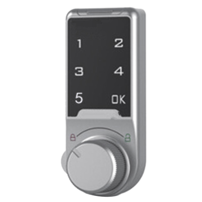 Electronic Digital Touch-Keypad Password Access Lock Digital Security Cabinet Coded Locker for Access Control System (L20)