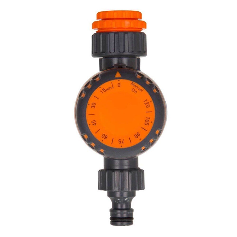 Automatic Watering Timer Mechanical Irrigation Timer Greenhouse Garden Irrigation Controller Watering Controller Faucet Timer