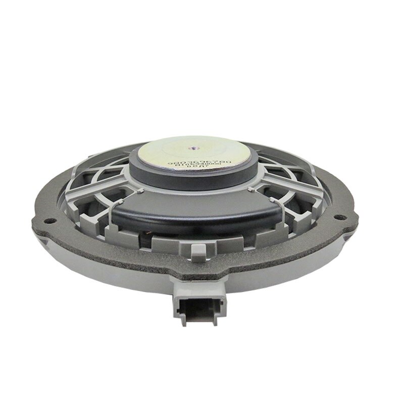 Baificar – haut-parleur avant et arrière de , klaxon 9803696780, pour Peugeot et citroën C4L, 308, 408, 508