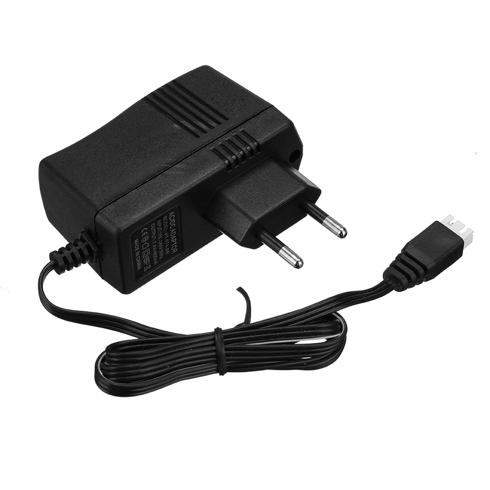 7,4 V 1100 mAh Li-Po Batterie für WLtoys A949 A959 A969 A979 V912 V913 V353 k929 V262 L959 T23 T55 F45 2S 7,4 V Auto Batterie teile: Licht Grün