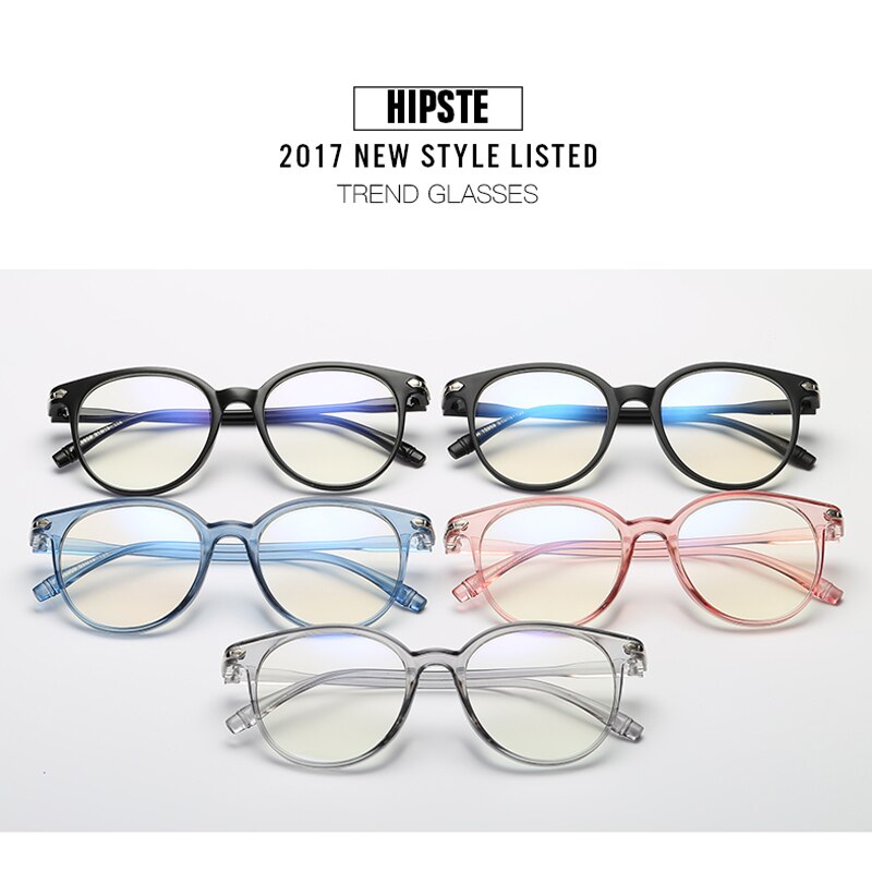 Sininen valo lasit naisten silmälasien kehys merkki silmälasit silmälasien kehykset naisten kirkas linssi likinäköisyyslasit