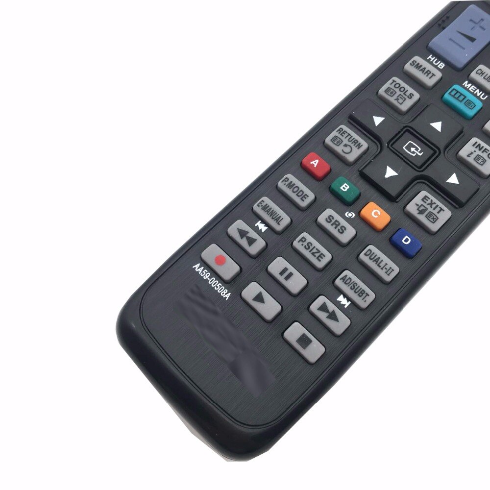 Remote Control For Samsung AA59-00444A AA59-00507A AA59-00581A PS51D6900 LED TV