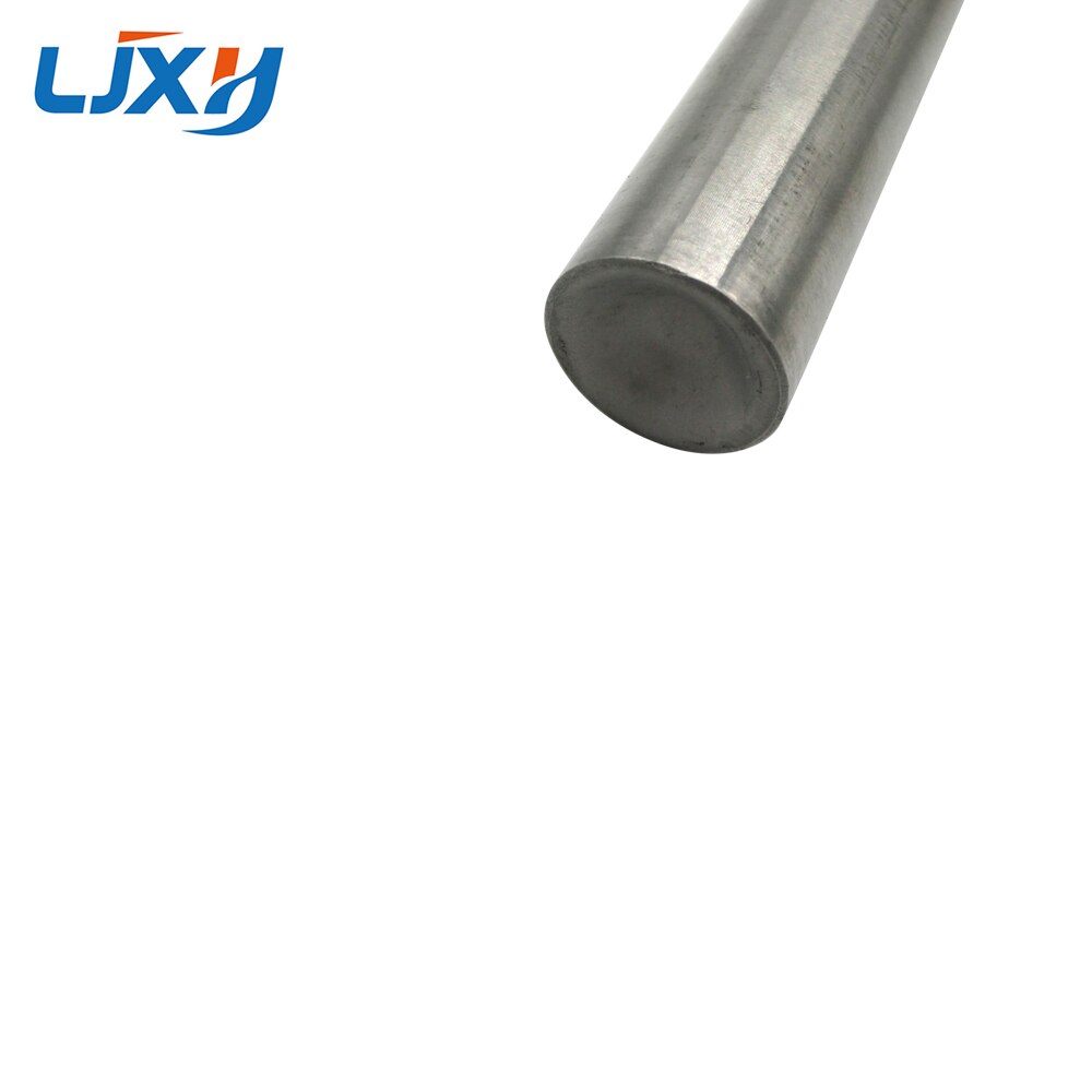 Ljxh patruunan lämmitysvastuselementti  dn15/21mm kierrettä 12 x 250/300mm putki koko 201 sus  ac110v/220v/380v