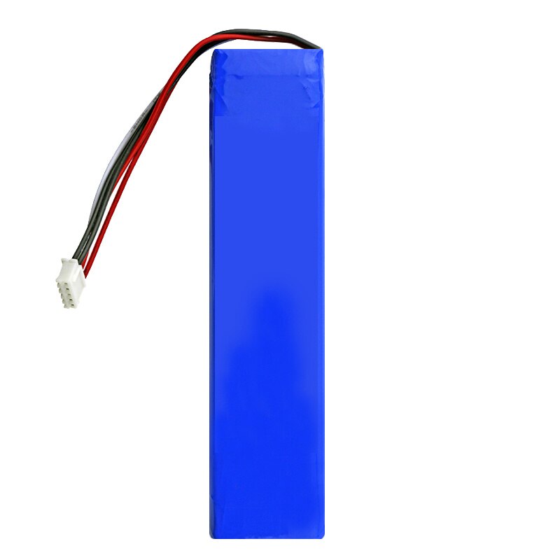 AUVTKALL Replacement Battery For Xtreme JB LXTREME GSP0931134 7.4V 5000mAh - View #8