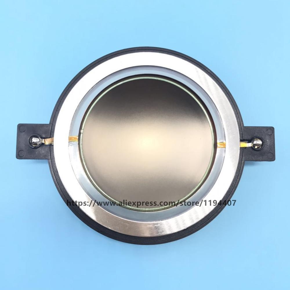 Diaphragm,Voice coil For B&C MD/DE 75-8 EAW LA325 - DM-5001 CD-5001 8ohm