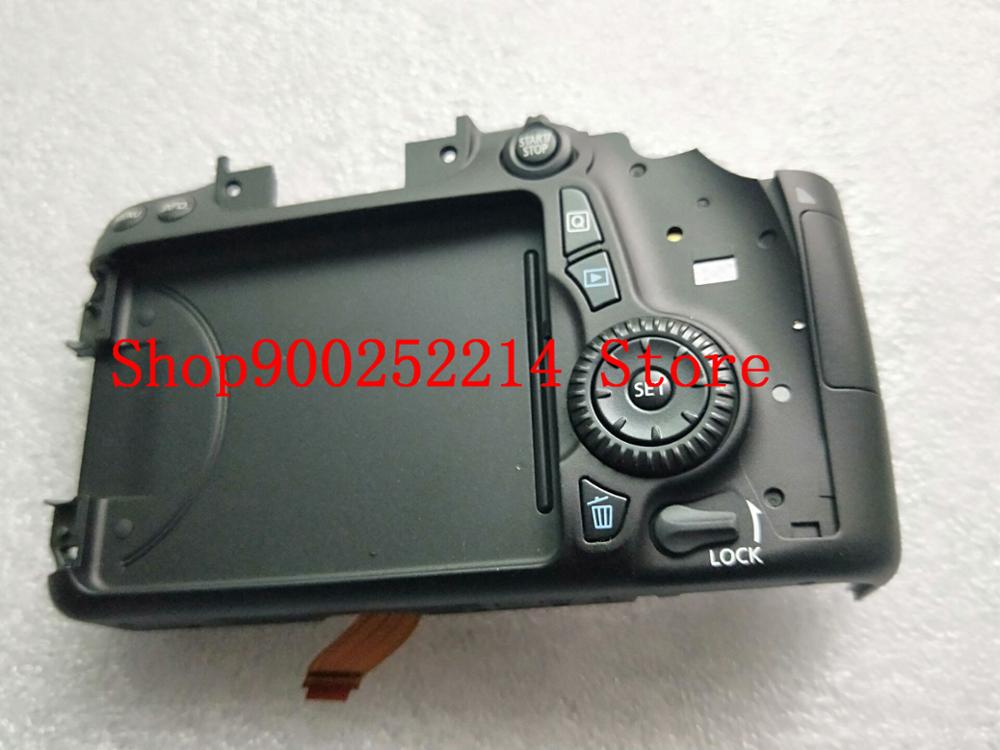 Neue Original Reparatur Teile Für Panasonic FÜR Lumix ZS60 TZ80 TZ81 DMC-ZS60 DMC-TZ80 DMC-TZ81 LCD Anzeige Bildschirm Echte