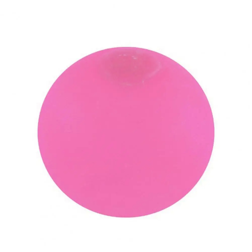 Balles anti-Stress Squishy, jouets de résistance, soulagement du Stress sensoriel, jouets de thérapie des mains, balle à presser pour enfants et adultes: vert militaire