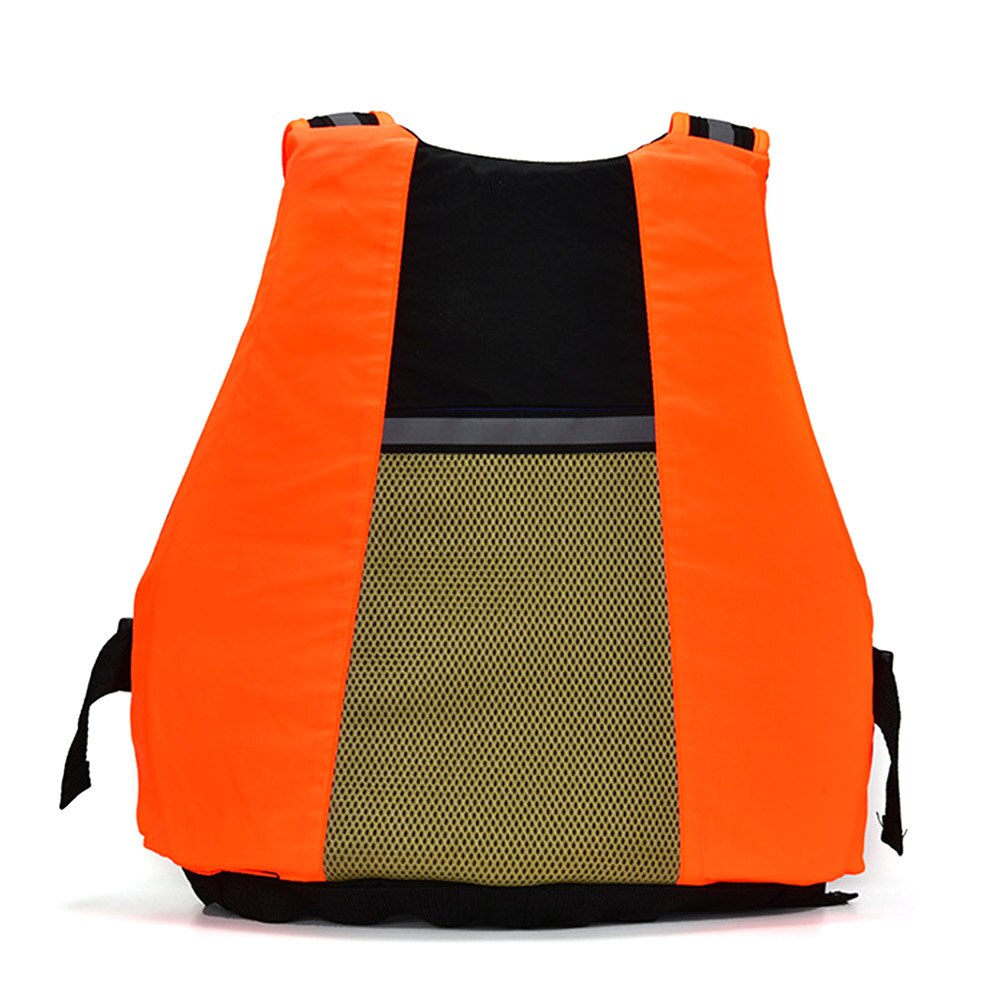 Snorkeling Surfing Life Jacket Fishing Water Sports Safety Swimming Adult Life Vest Outdoor Rafting Level Suit