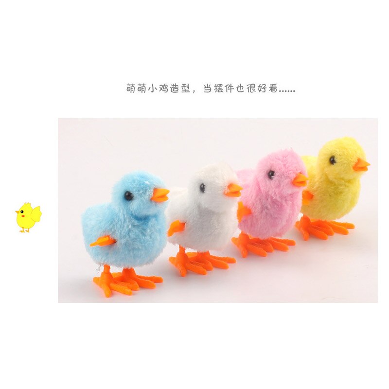 Klassieke Kinderen Speelgoed Creatieve Kinderen Speelgoed Retro Clockwork Kinderen Speelgoed Klassieke Speelgoed Ind-Up Speelgoed Een funny Little Speelgoed