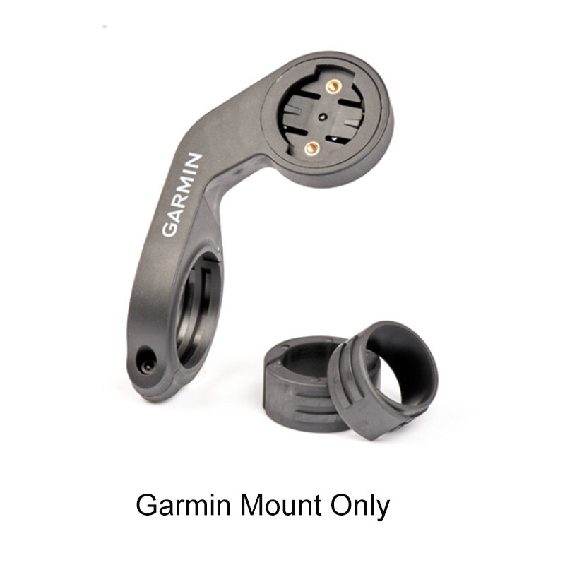 Garmin Computer Mount Fiets Computer Fiets Mounts Voor Garmin Edge 200 500 530 810 1000 Fiets Accessoires: only mount