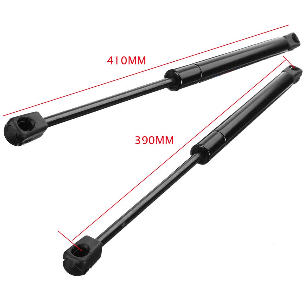 2pcs Car Rear Tailgate Boot Gas Lift Support Struts bar For Suzuki Alto Car Accessories Black