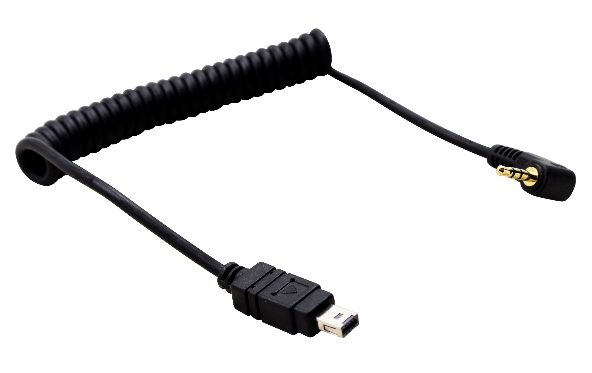 Shutter Release Cable for Nikon D3200/DF/D7100/D5200/D5300/D600/D610