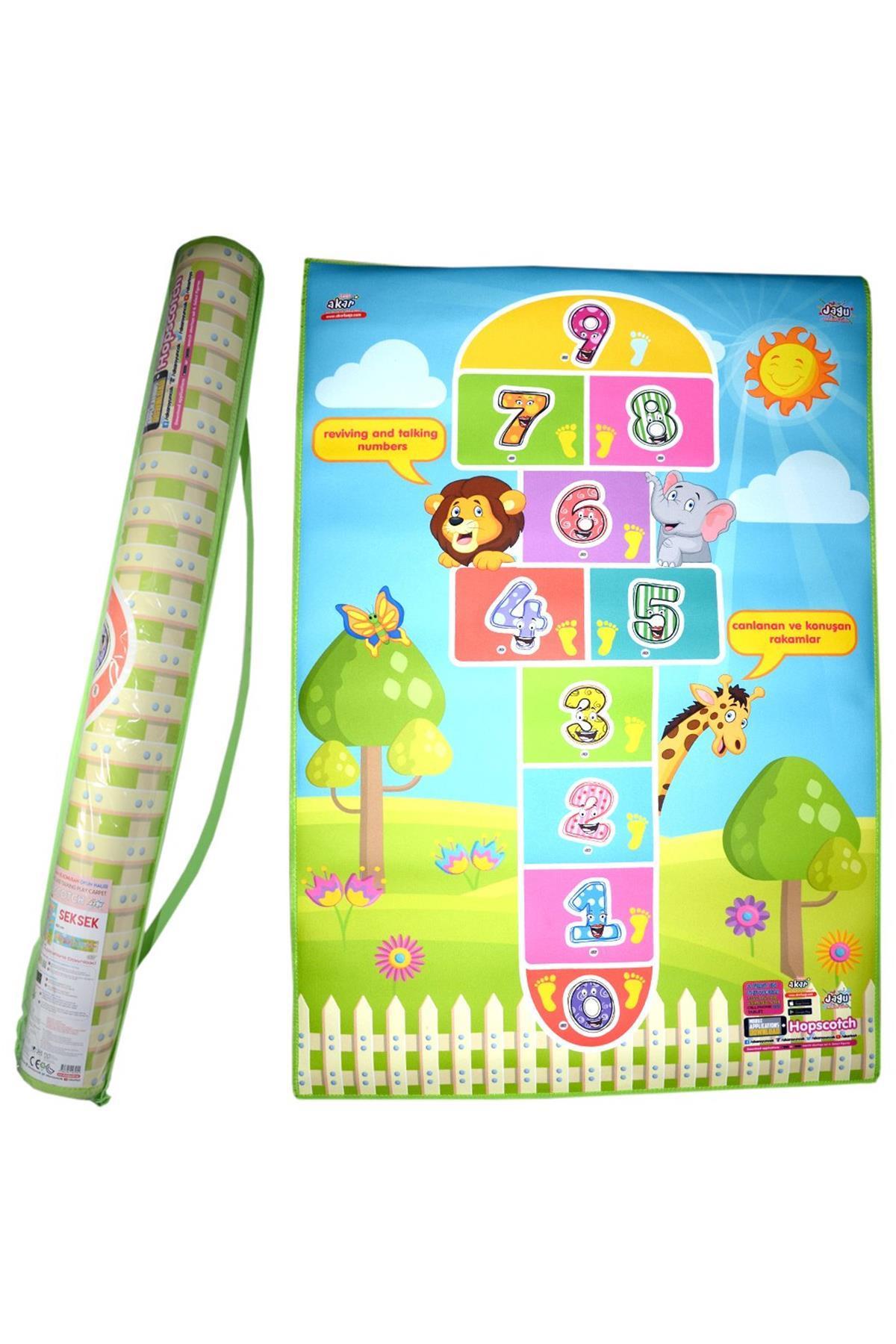 97-955 Jagu Spielen Hopscotch 150 X100