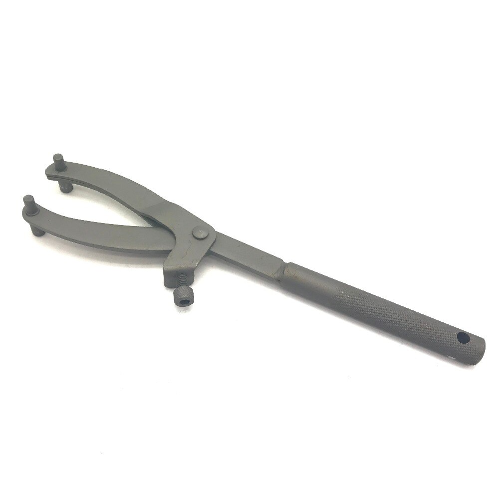 Motorcycle Bike Clutch Flywheel Universal Pulley Sprocket Holder Tool AT637