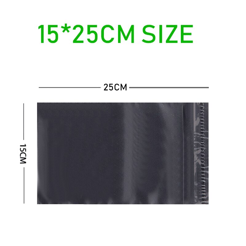 50Pcs/Lot E-commerce Save Weight Courier Bags Light Self-seal Adhesive Postal Mail Pouch Adhesive Plastic Poly Bag