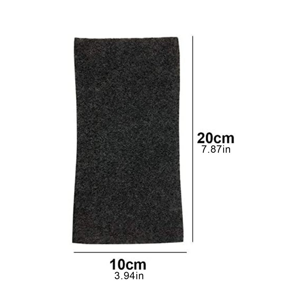 Nano Magic – chiffon anti-rayures pour voiture, universel, Surface métallique, polissage instantané, réparation de Surface de voiture intelligente