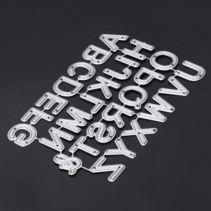 Scrapbooking Punching Die Cutting Cutting Stencil Cutting Dies, For Sizzix Big Shot / Cricut Cuttlebug / And Other Punching Mach