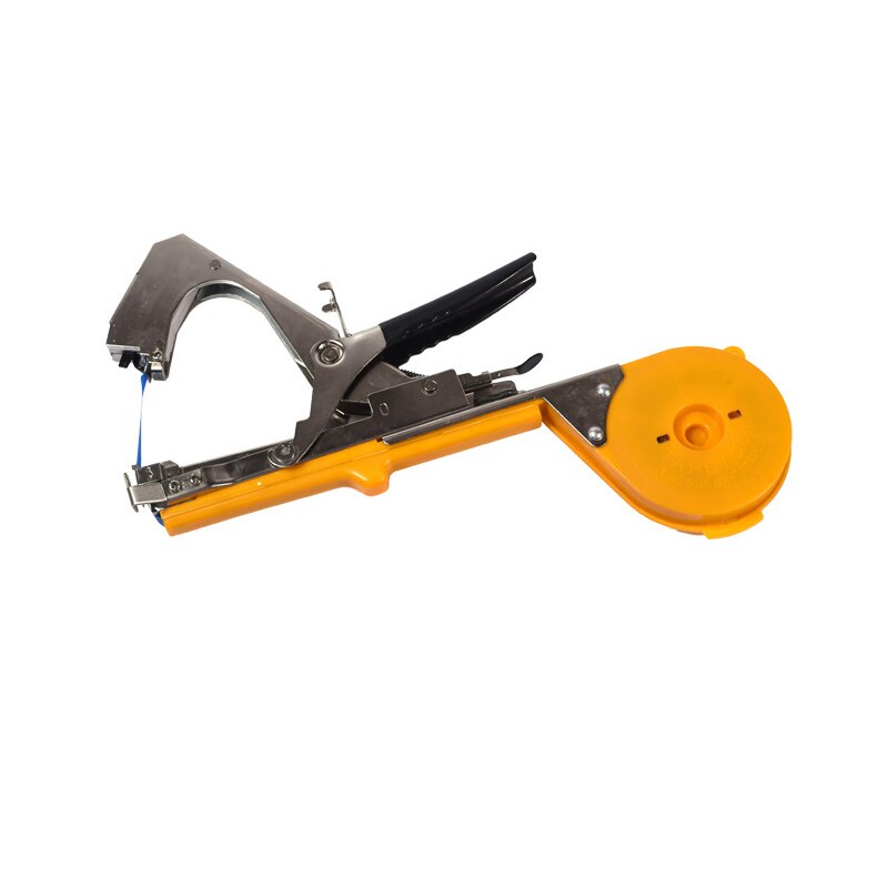 Garden Tools Plant Tying Tapetool Tapener Machine Branch Hand Tying Machine Tapetool Tapener Packing Vegetable Stem Strapping: 9th Fifth Generation