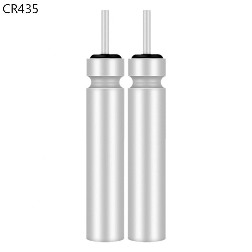 Luminous 2Pcs CR311 CR322 CR425 CR435 Battery for Electronic Night Fishing Float
