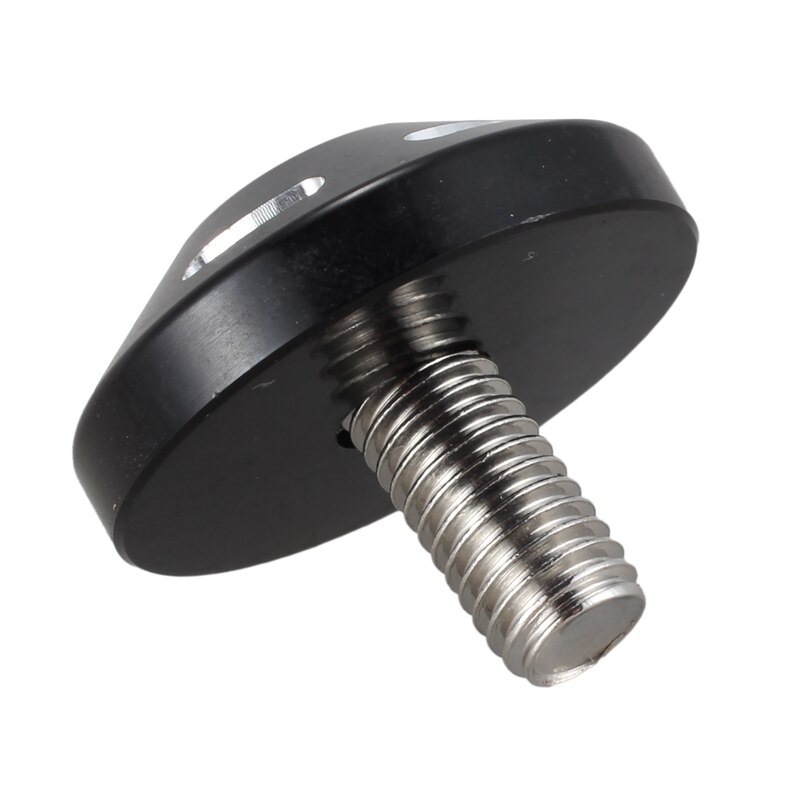 Housse décorative pour amortisseur arrière de moto pour Triumph Bonneville T120/noir Bonneville T100/noir