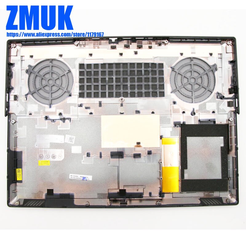 Original Lower Case For Lenovo Legion Y530 Y530-15ICH Laptop,P/N 5CB0R40221